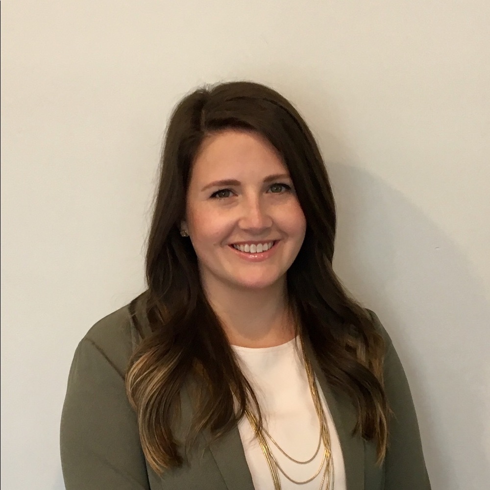 Meet your Posher, Jenna